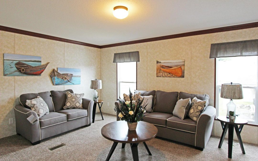 Gunner 3 Bed/2 Bath 1,560 sq ft