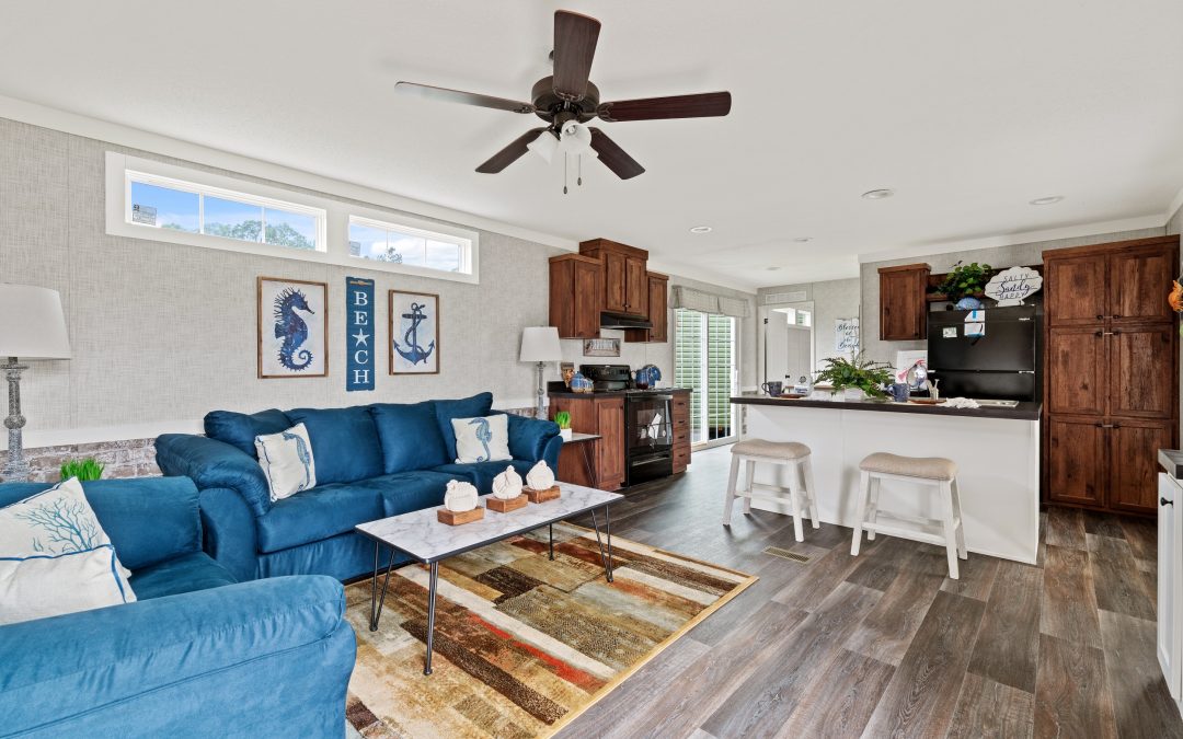 Brunswick 2 Bed/2 Bath 890 sq ft