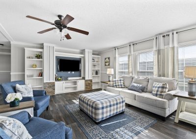 Blue Ridge 3 Bed/2 Bath 1,720 sq ft