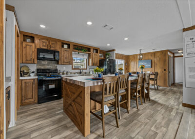 Double Pantry 3 Bed/2 Bath 1,456 sq ft