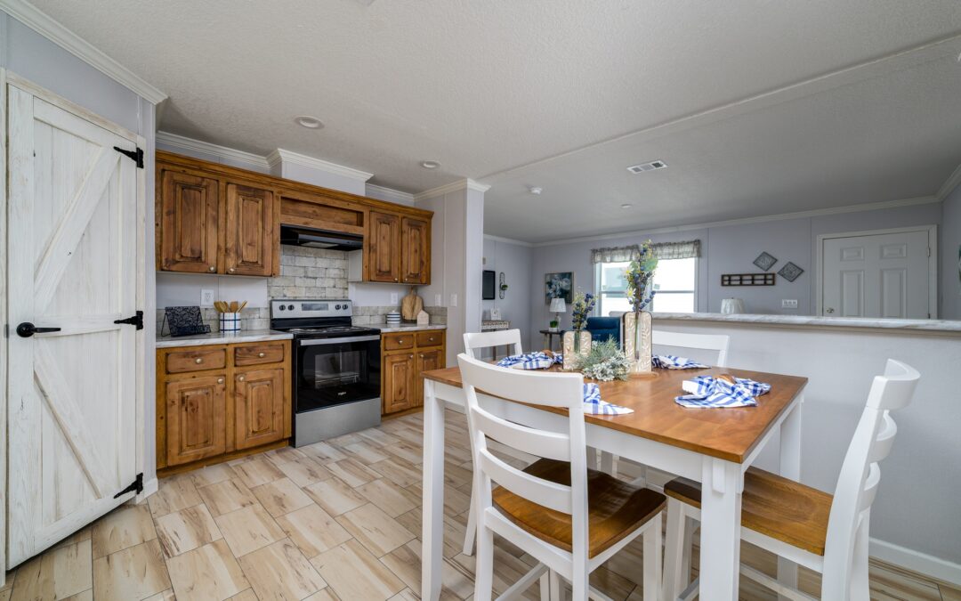 Captiva 3 Bed / 2 Bath 1,173 sq. ft.