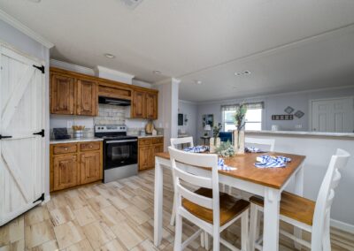 Captiva 3 Bed / 2 Bath 1,173 sq. ft.