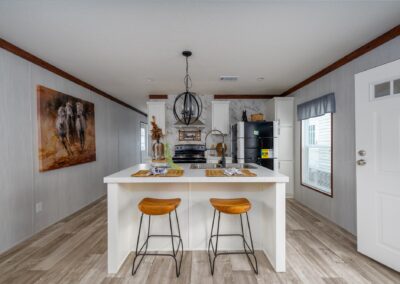 Troy 3 Bed/2 Bath 1,127 sq ft