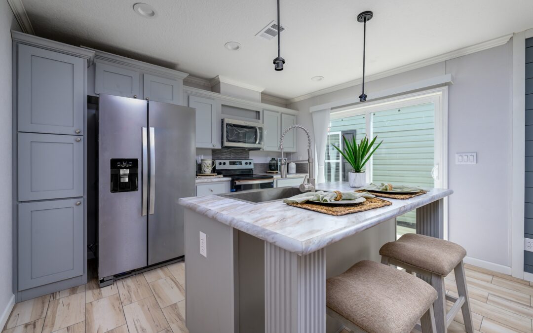 Palmetto 3 Bed / 2 Bath 1,493 sq. ft.