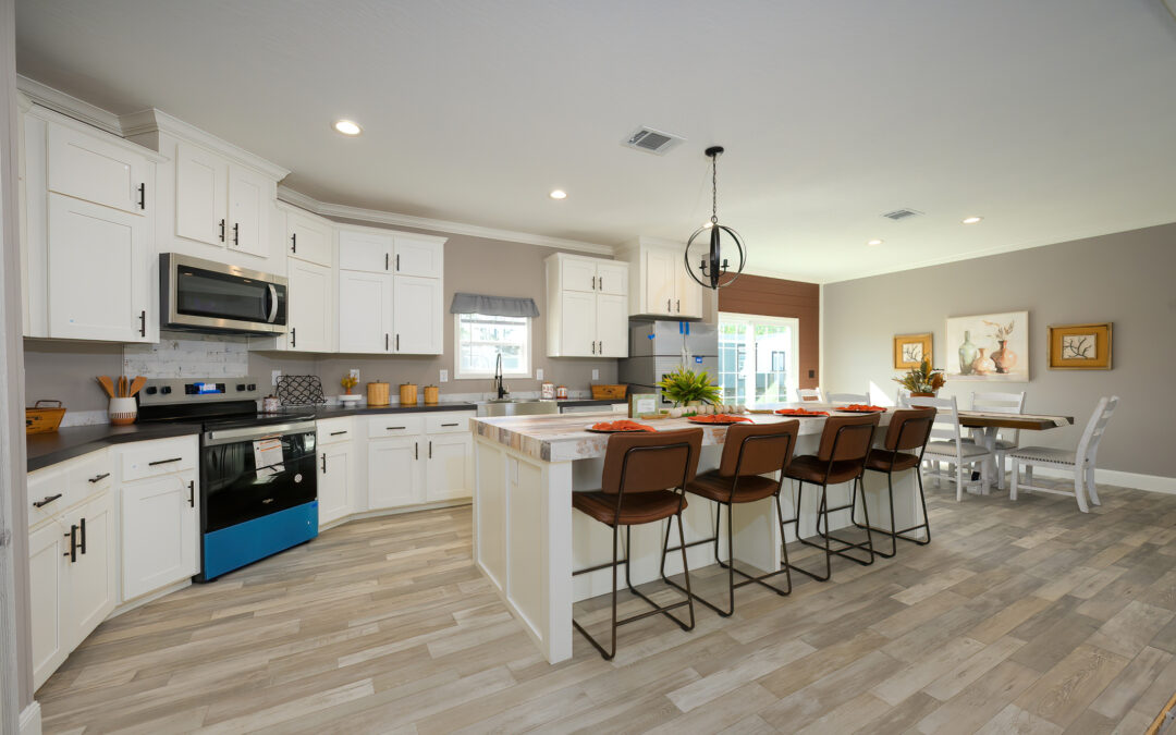 Charger 3 Bed/2 Bath 1,958 sq ft