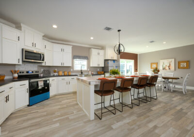 Charger 3 Bed/2 Bath 1,958 sq ft