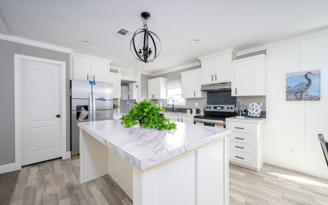 Silverado 3 Bed/2 Bath 1,352 sq ft
