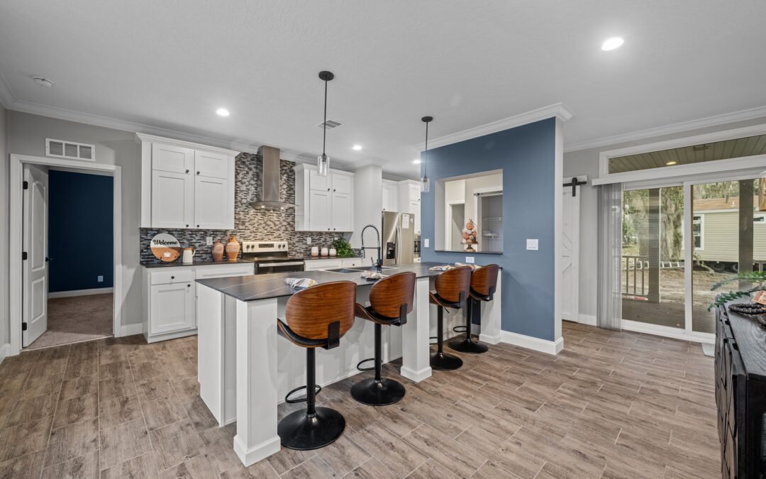 Merritt Island 3 Bed/2 Bath 1,941 sq ft