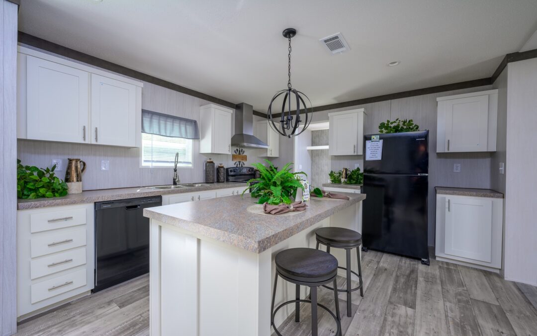 Nitro Quatro 4 Bed/3 Bath 1,560 sq ft