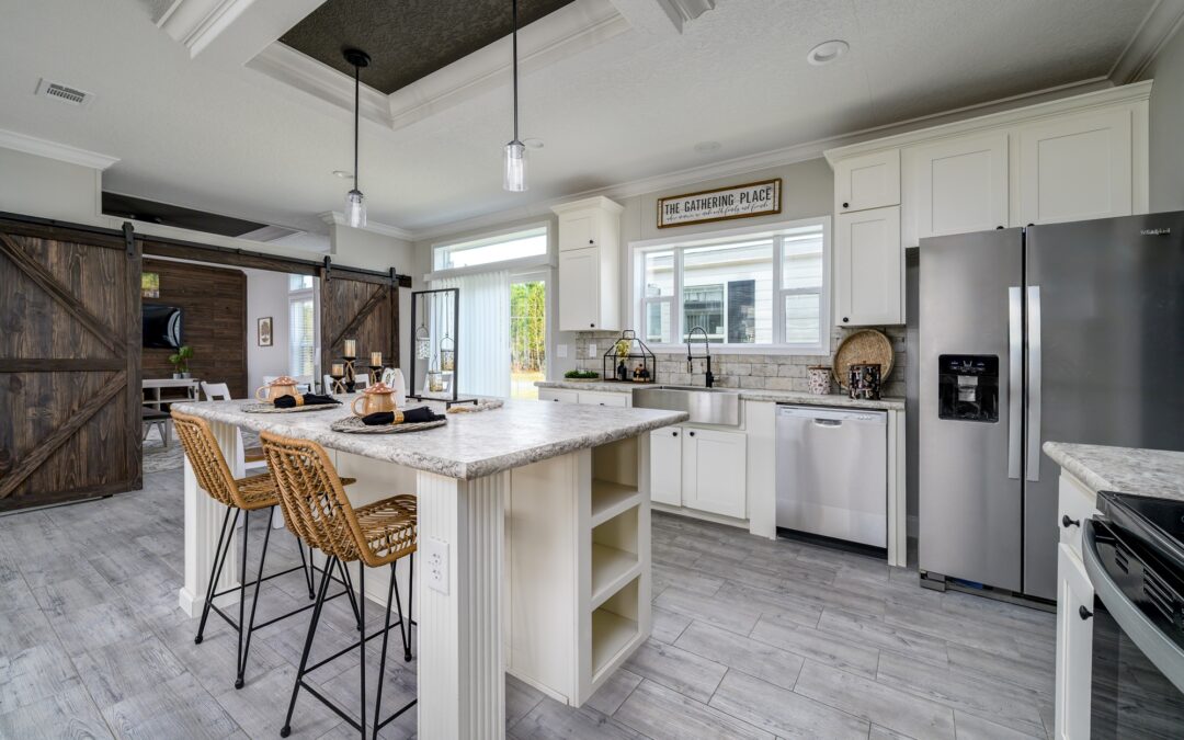 Annabelle 4 Bed / 3 Bath 2,027 sq ft
