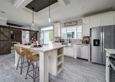Annabelle 4 Bed / 3 Bath 2,027 sq ft
