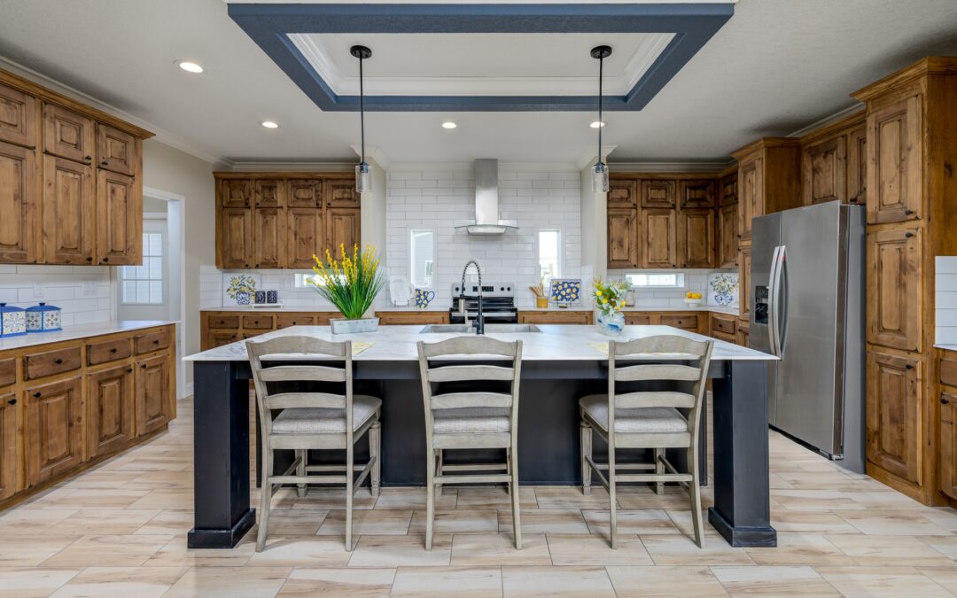 Big Mullet 3 Bed / 2 Bath 1,941 sq ft