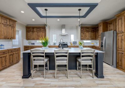 Big Mullet 3 Bed / 2 Bath 1,941 sq ft