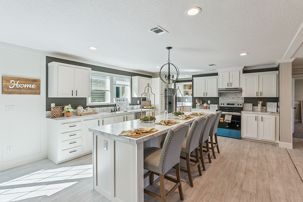 High Country 4 Bed/2.5 Bath 2,254 sq ft