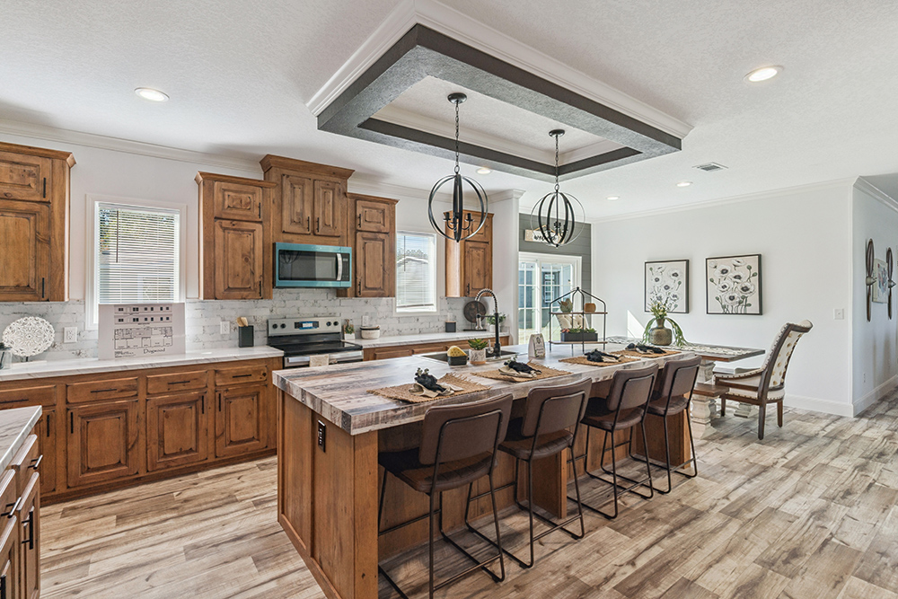 Dogwood 4 Bed/2 Bath 2,136 sq ft