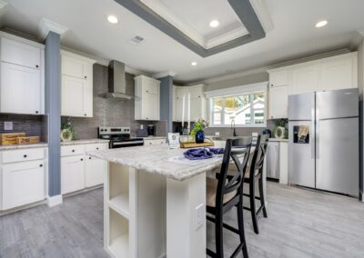 Flagler 3 Bed / 2 Bath 1,820 sq ft