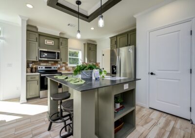 Haven 3 Bed / 2 Bath 1,456 sq ft