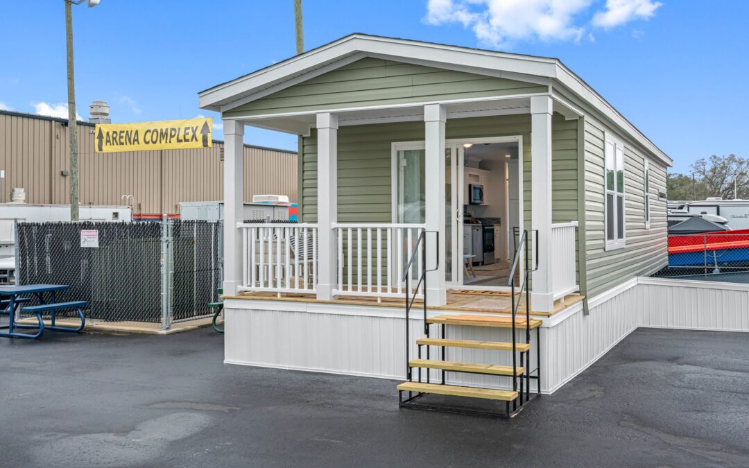 Paradise 1 Bed / 1 Bath 499 sq ft