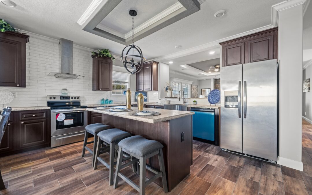 Westchester 4 Bed / 2 Bath 2,305 sq ft