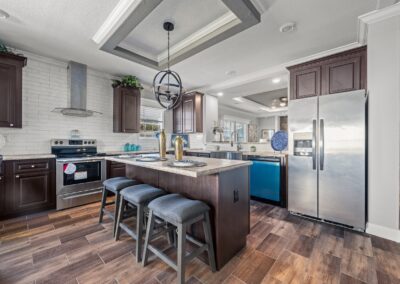 Westchester 4 Bed / 2 Bath 2,305 sq ft