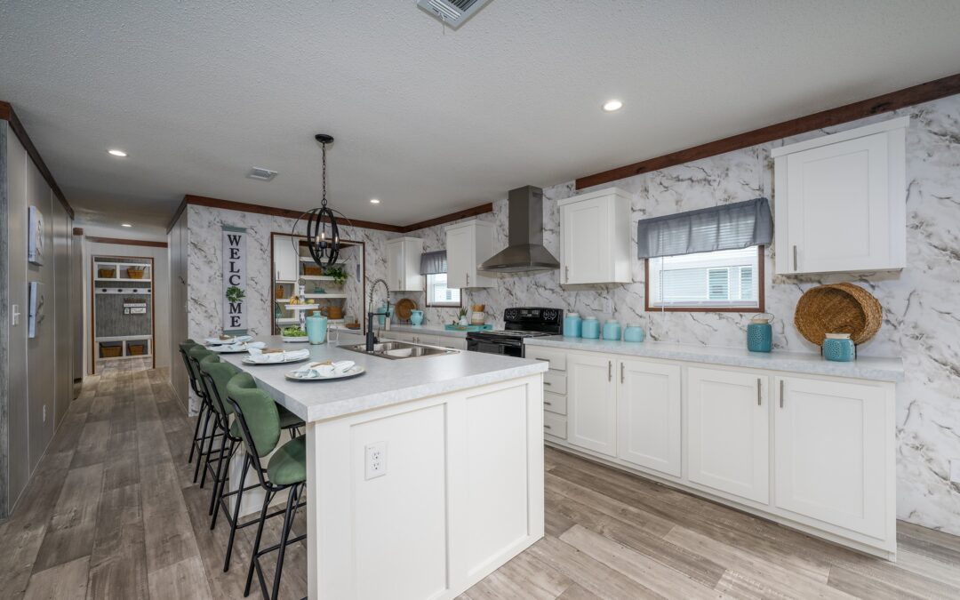 Madison 3 Bed/2.5 Bath 1,664 sq ft