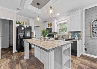 Manning 3 Bed / 2 Bath 1,387 sq ft