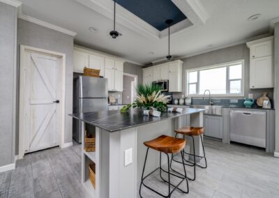 Keaton 4 Bed / 3 Bath 2,305 sq ft w/Activity Room
