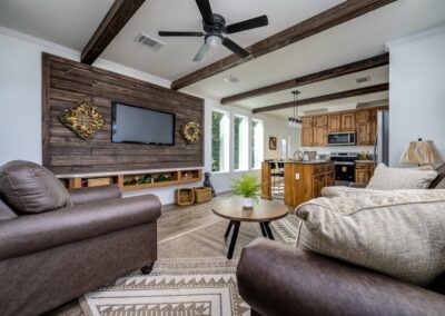 Kinder Lou 2 Bed / 2 Bath 1,153 sq ft