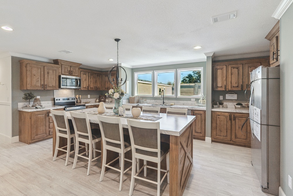 Laramie 3 Bed/2 Bath 1,795 sq ft