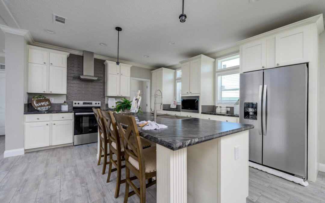 Loki 3 Bed / 2 Bath 1,820 sq ft
