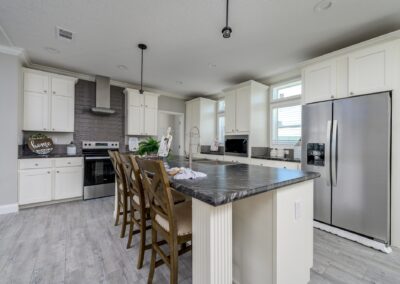 Loki 3 Bed / 2 Bath 1,820 sq ft