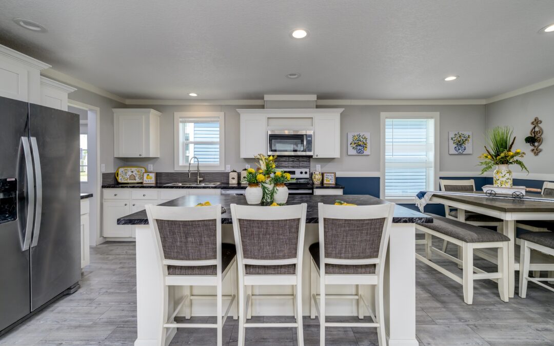 Marco 54 3 Bed / 2 Bath 1,440 sq ft