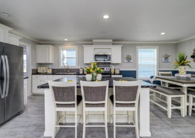 Marco 54 3 Bed / 2 Bath 1,440 sq ft