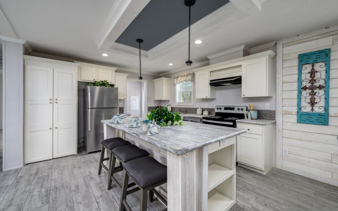 Marco 60 4 Bed / 2 Bath 1,600 sq ft