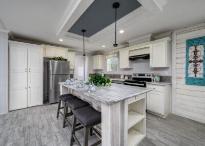Marco 60 4 Bed / 2 Bath 1,600 sq ft