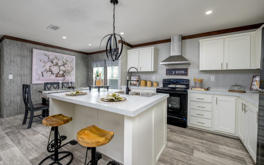 Spring Ridge 3 Bed/2 Bath 1,352 sq ft