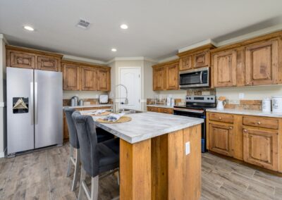 Santa Rosa 4 Bed / 2 Bath 1,813 sq ft