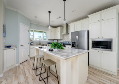 Serenity 3 Bed / 2 Bath 1,413 sq ft
