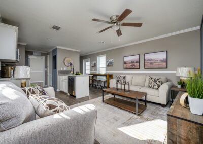 Stoneybrook 2 Bed / 2 Bath 849 sq ft