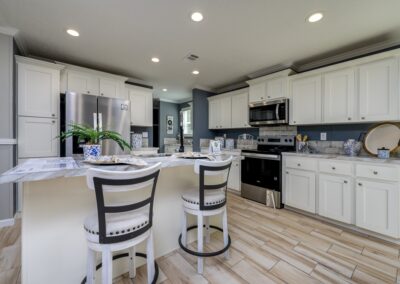 Tater Tot 3 Bed / 2 Bath 1,280 sq ft