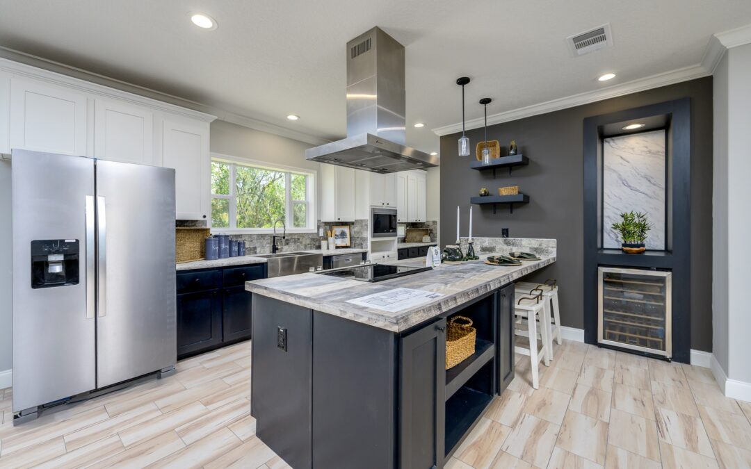 Windley 4 Bed / 2 Bath 2,305 sq ft