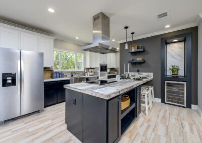 Windley 4 Bed / 2 Bath 2,305 sq ft