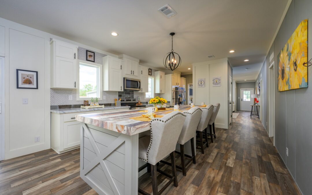 Fancy 4 Bed/3 Bath 2,254 sq ft